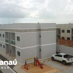apartamento em maracanau- maracanau- jeressaite- apto a venda em maracanau de 125 mil