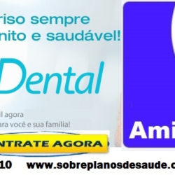 amil-dental-anuncios