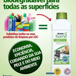 Limpador