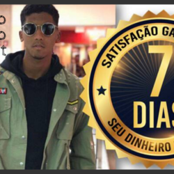 Mude o Padrao Hotmart