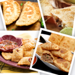 pasteis lucrativos receitas