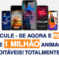 mao na roda ae 5