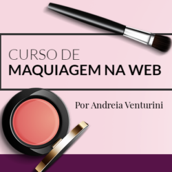curso de maquiagem na web