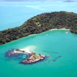 1 A Ilha