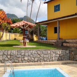8 Entrada piscina