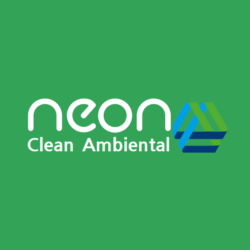 Neon Clean Ambiental