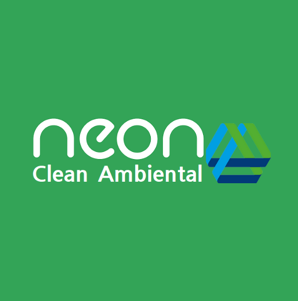 Neon Clean Ambiental Neon Clean Ambiental