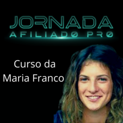 jornada Afiliado Pro Maria Franco