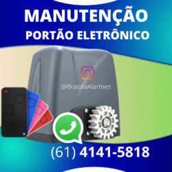 MANUTENÇÃO PORTÃO ELETRÔNICO (2)
