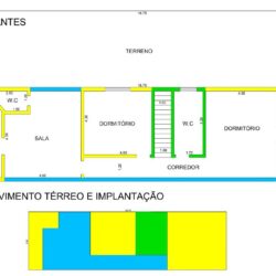 PLANTA BAIXA 1