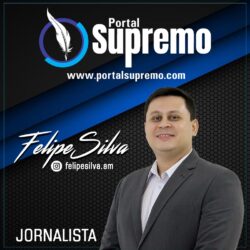 JORNALISTA FELIPE